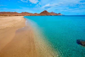 Cabo de Gata Vacaciones genoveses