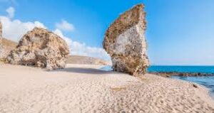 Mi experiencia en Cabo de Gata Cabo de Gata Nijar